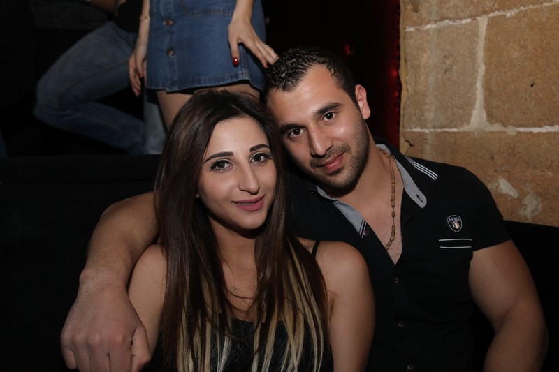 Taiga Batroun on Saturday night